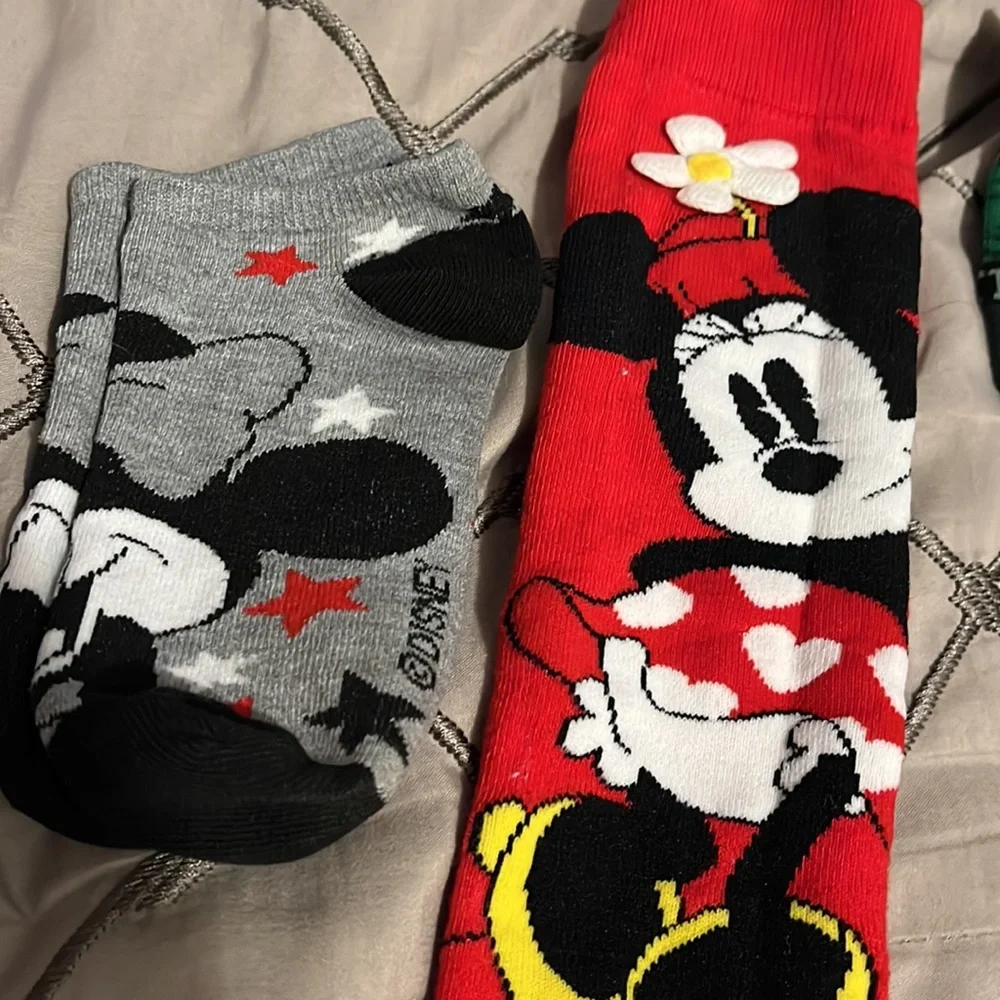 Kids Sock BUNDLE! 8 pairs!